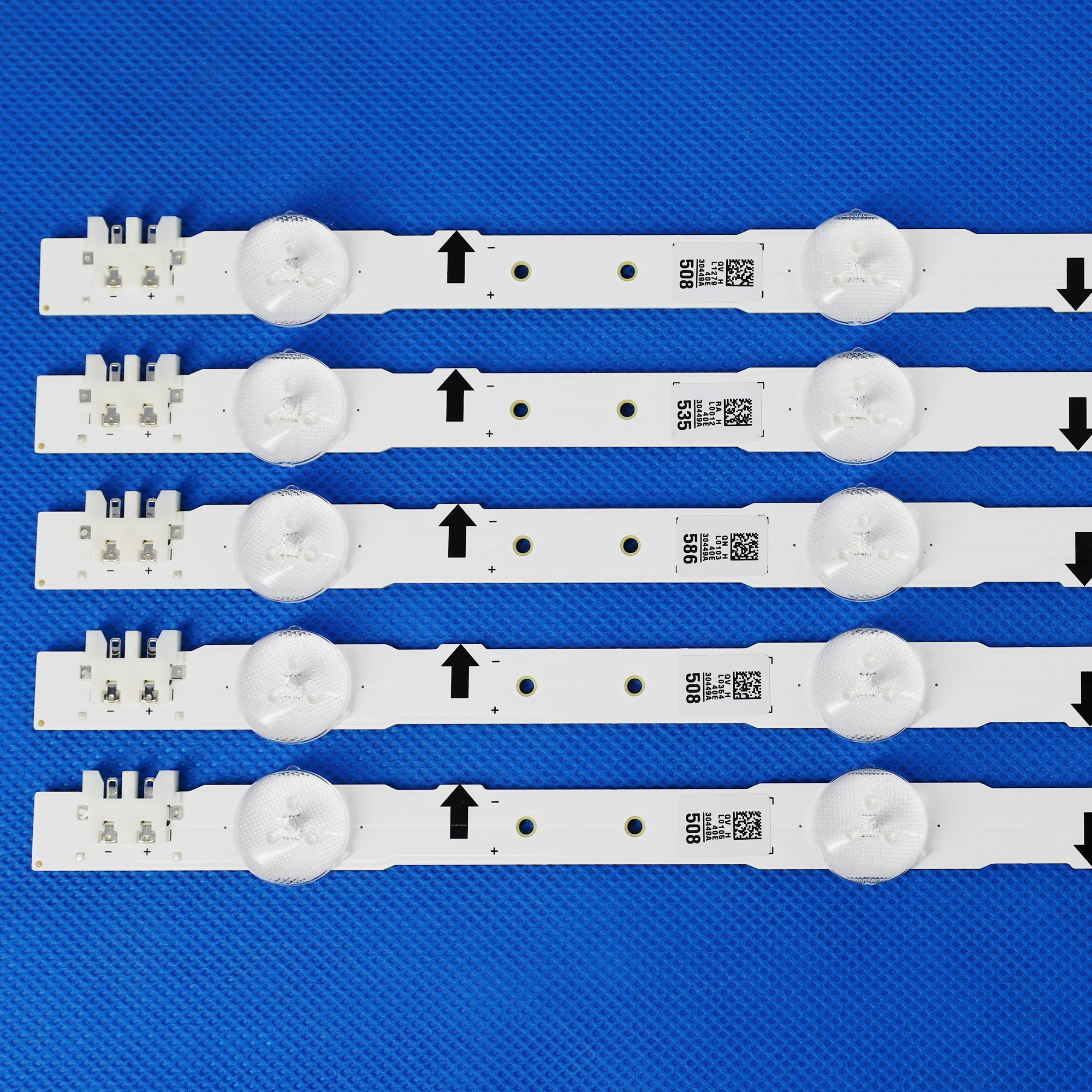 Рисунок 6 - Светодиодная подсветка для SamSung
