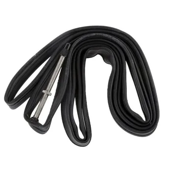 

1 Pcs Bike Bicycle Butyl Rubber Inner Tube 700X23 / 25C French Valve 80L High Quality Good Air Tightness