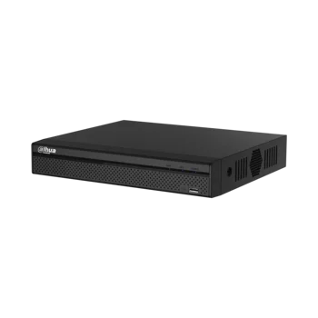 

CCTV Security 8 Channel Penta-brid 720P Compact 1U Digital Video Recorder Supports HDCVI/AHD/TVI/CVBS/IP XVR4108HS-X1