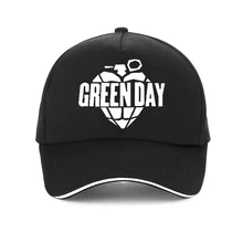 Новая летняя знаменитая зеленая Кепка для мужчин, хлопок, бейсбольная кепка s, для мужчин, wo, для мужчин, рок, хип-хоп, регулируемая бейсболка, Кепка