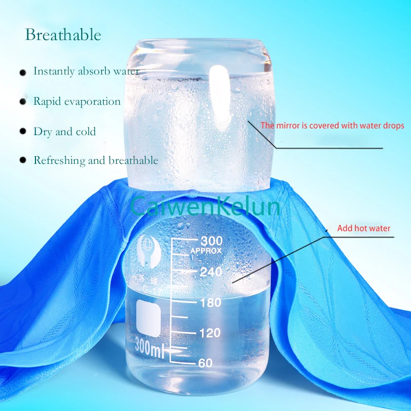 Gift Box Men's Breathable Underwear Boxer Briefs Ice Silk Seamless Ultra-thin Breathable Antibacterial Trend Boxer Shorts 4 Pcs