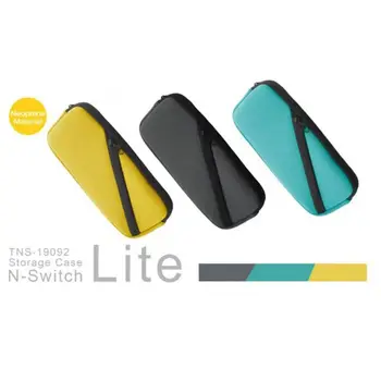

OOTDTY New Portable Storage Bag For Nintend Switch Lite Protector Case For Switch mini