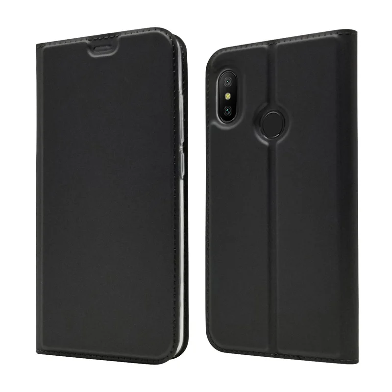 Магнитный поглощающий кожаный флип чехол для Redmi NOTE 8 7 5A Note 4X 4 5 Plus Pro 6 6A S2 7A K20|Сумки
