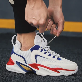 

Basketball Air Shoes Sport Outdoor Athletic Sneakers BSY55