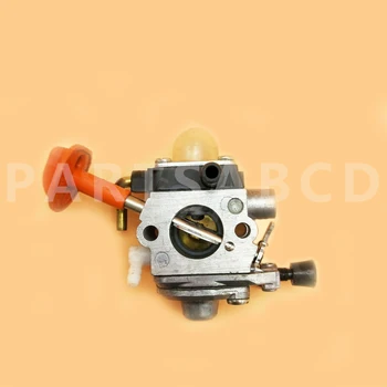 

PARTSABCD Zama C1Q-S176 Carburetor For Stihl FS310 KM130 KM 130 HT101 FS 310 41801200613