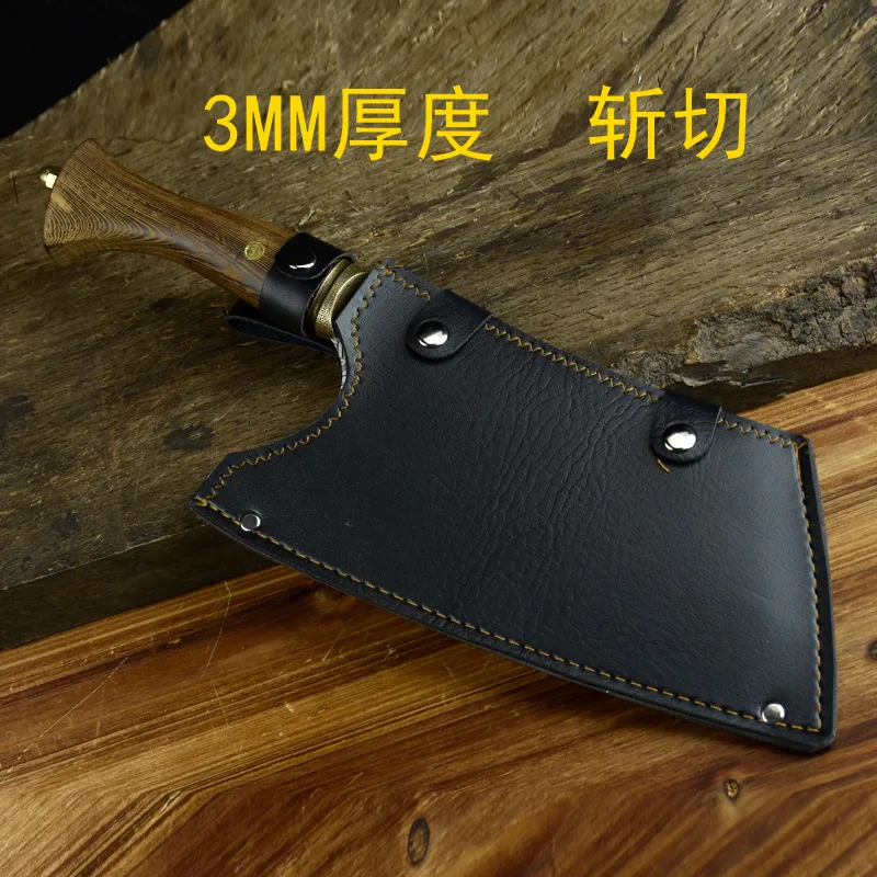 3mm Leather case