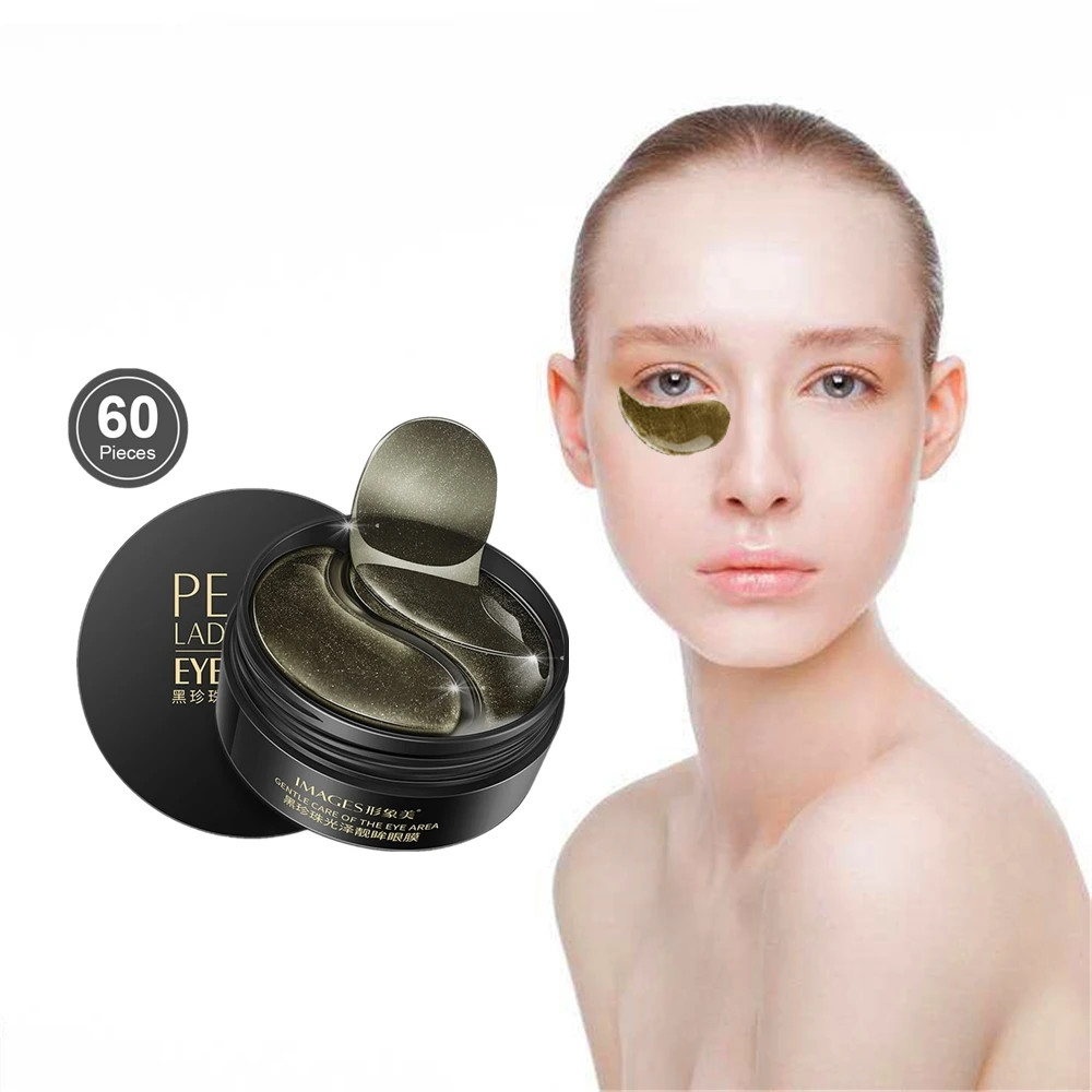 Экстракт женьшеня Гиалуроновая кислота красный для ухода за областью вокруг