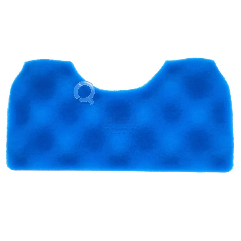 Губка HEPA фильтр для самсунг SC18M21 SC18M31 VC21 SC43 SC44 SC45 ...