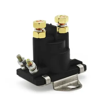 

Marine Starter Tilt/Trim Relay Solenoid, MerCruiser 89-96158T 12V