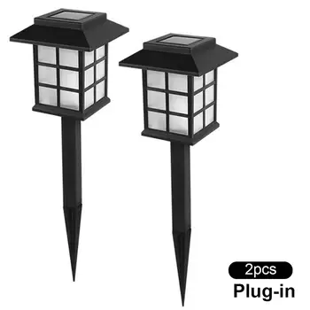 

Lawn Lamp Decorative Lights Solar Powered Acrylic Bubble Color Changing IP65 Backyard Pathway Decoration Patio RGB Ground Lamp