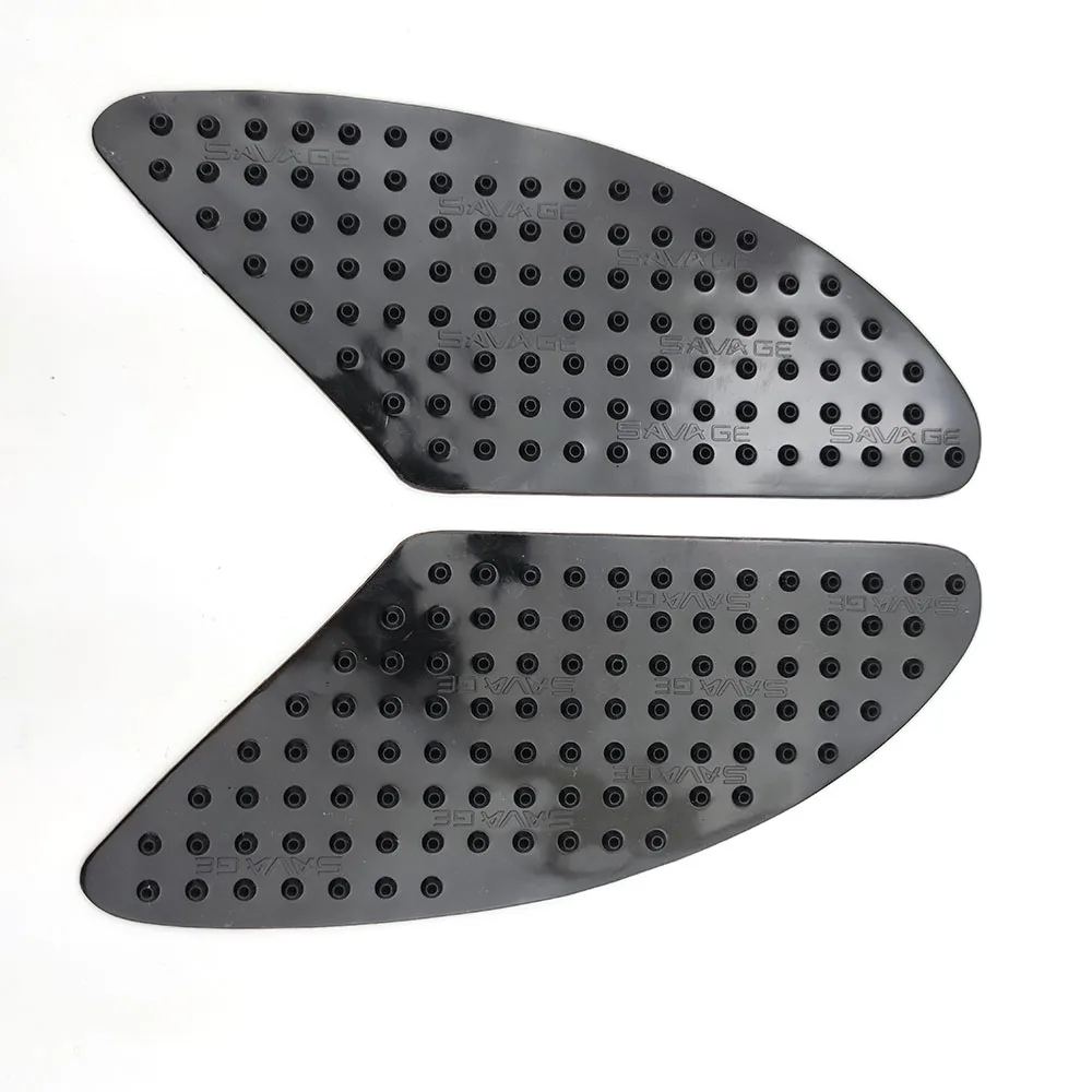 Для Kawasaki ER6N ER6F Ninja 650 2012-2015 13 14 бак мотоцикла Тяговых Pad газа Колено Возьмитесь