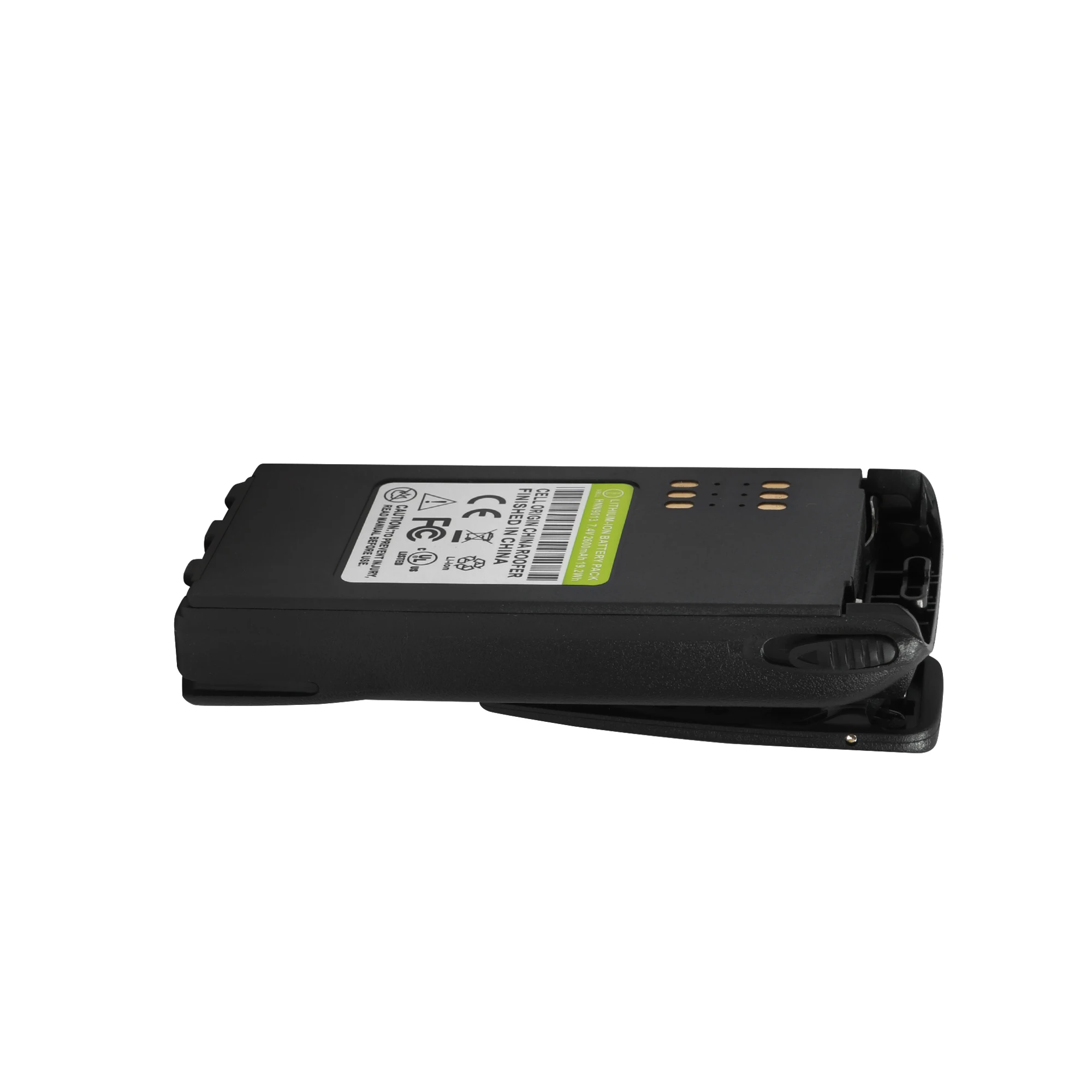HNN9013 2600 мАч батарея для MOTOROLA GP328 GP340 GP360 GP380 GP680 GP640 GP1280 PRO5150 MTX950 HT750 портативное