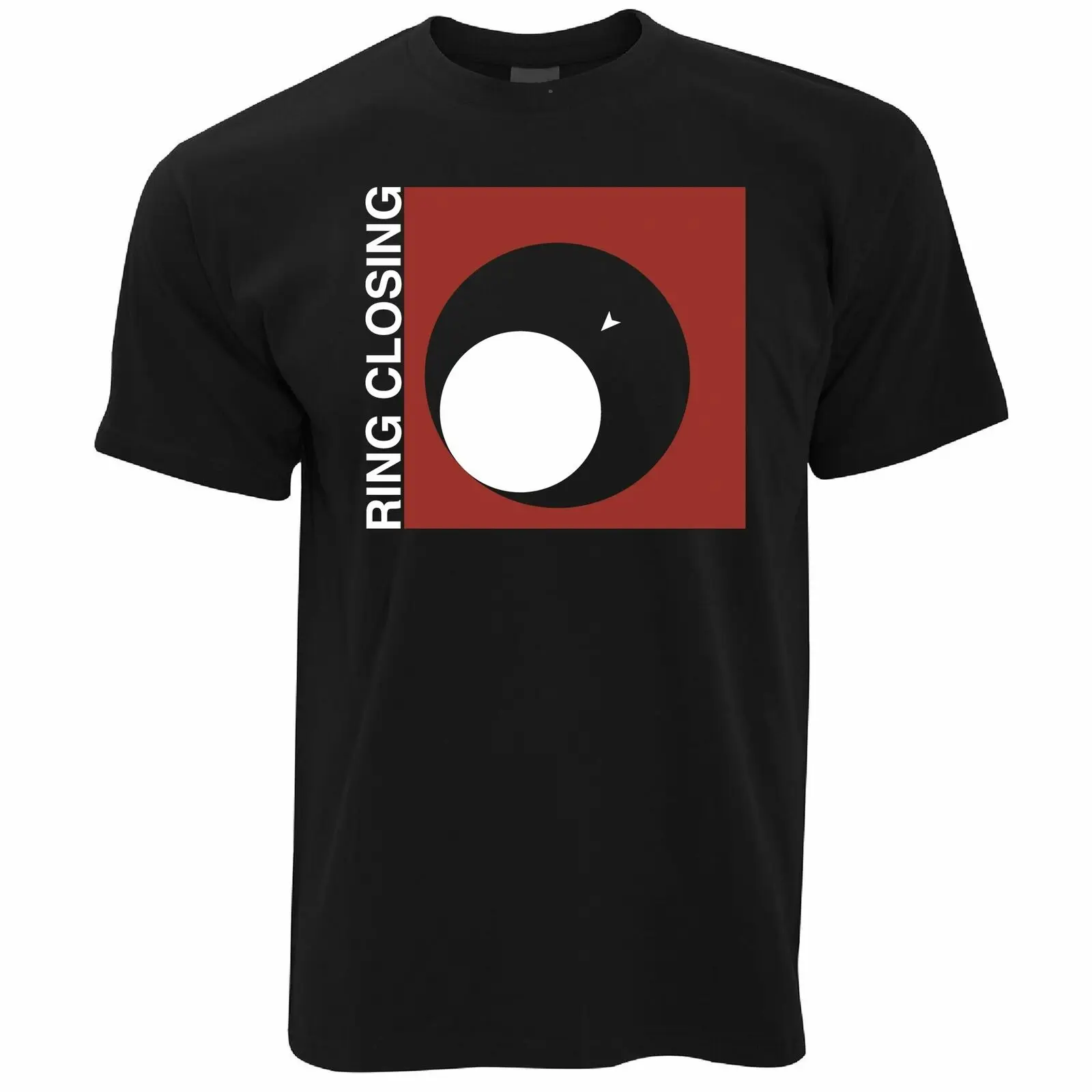 Битва футболка кольцо конструкция закрывания онлайн игр Предупреждение 100%