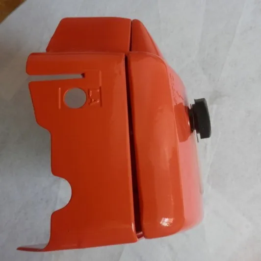 TOP ENGINE CYLINDER & AIR FILTER COVER STIHL 070 090 6