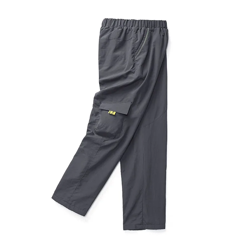 Autumn Winter Children Patchwork Casual Pants Fleece Keep Warm Trousers Winter Kids Boys Girls Wearable Sport Pants
