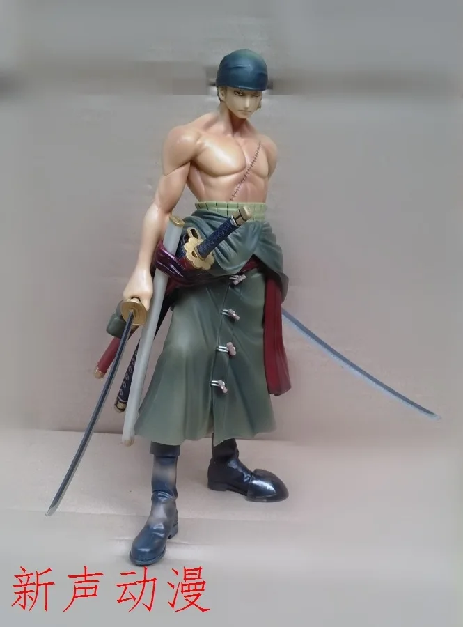 

New Voice Anime Garage Kit One Piece One Piece Huge Sauron Garage Kit Large Assemblage Sauron Splittable Assembly