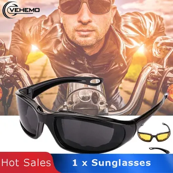 

Windproof Sunglasses Extreme Sports Motorcycle Riding Cycling Protective Glasses Motorcycle Bikes Glasses Light Proof Lens