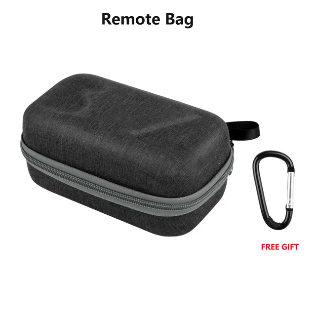 best buy drones Mini SE New Protective Storage Bag Carrying Case for DJI Mavic Mini Drone Remote Controller Drone Accessories best buy drones Camera Drones