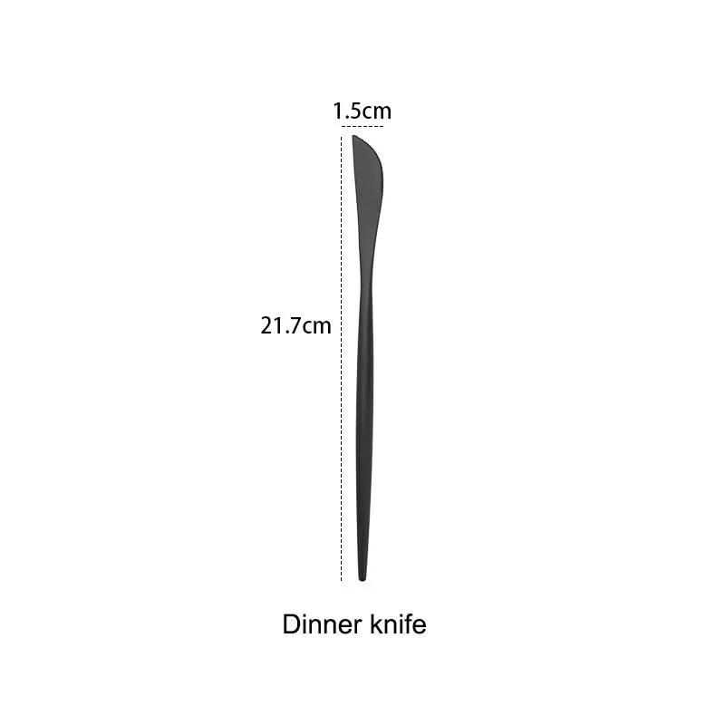 Dinner knife