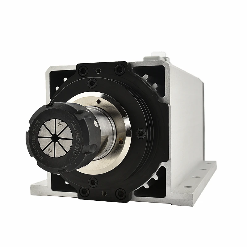 6KW spindle (4)