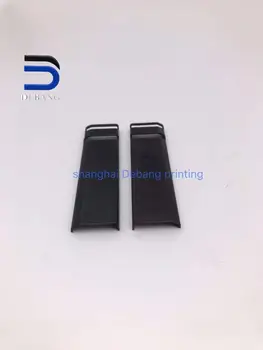 

A pair C5.072.610F C5.072.611F Plate cpl replacement plate for offset printing machine