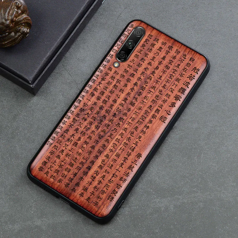 Techase деревянный ящик для Xiaomi mi 9 Pro для mi 8 mi 9 mi 9SE mi X2 mi X3 чехлы защитные оболочки для Red mi NOTE7 NOTE8 NOTE8PRO