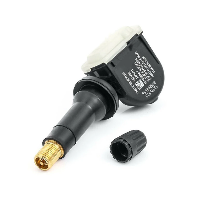 Tpms Датчик давления в шинах для Cadillac Ct6 Xt5 Srx для Chevrolet Malibu Opel 13598773