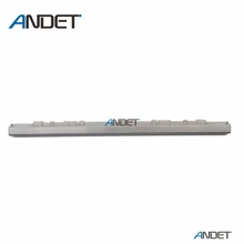 ЖК-шарнир для ноутбука lenovo Ideapad 330S-15 330S-15AST 330S-15IKB 330S-15ARR ЖК-петли чехол многослойный серебристый 5CB0R07199