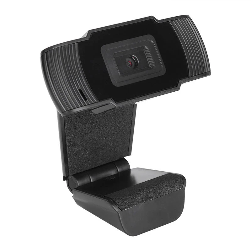 720P HD 12 МП Авто USB 2,0 веб-камера с микрофоном для Skype PC Android tv бренд и высокое качество