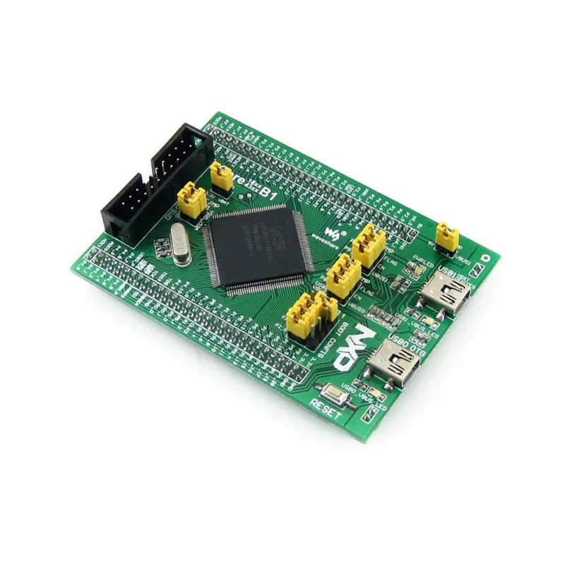 Core4337 Waveshare LPC4337JBD144 Cortex-M4 макетная плата LPC основная |