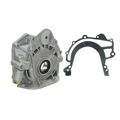 Новый масляный насос для Audi A6 VW Transporter IV Crafter Van 2.5TDI OEM:074115105A 074 115 105 A | Автомобили и