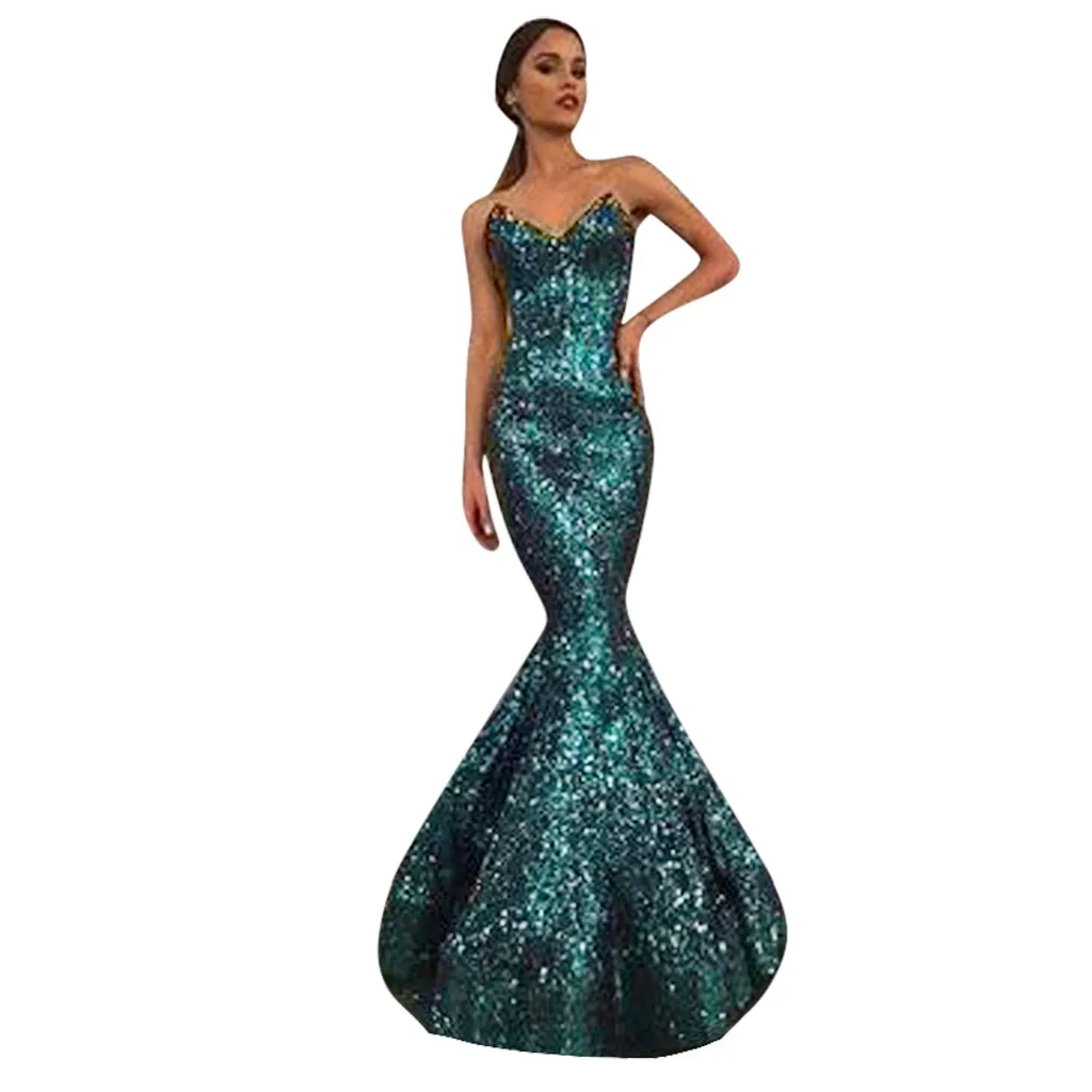 Dress Women's Dress Sexy & Club Dress Women Fashion Sleeveless Womens Dresses For Celebrations And Parties
