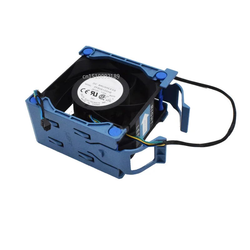 ML310e Gen8 V2 686749-001 PFB0812GHE вентилятор для серверного шасси | Компьютеры и офис