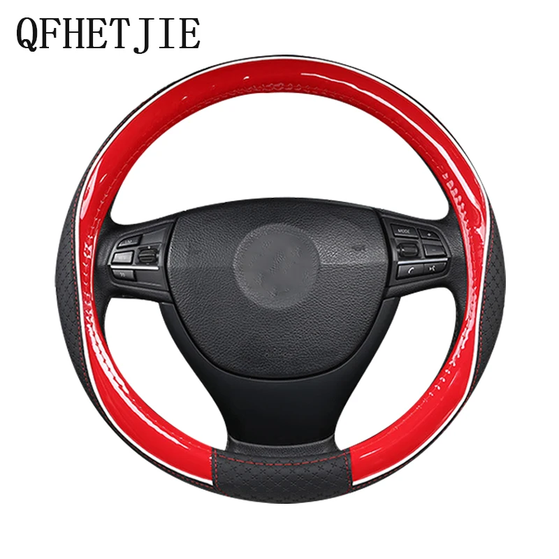 Car Handle Cover|Steering Covers 