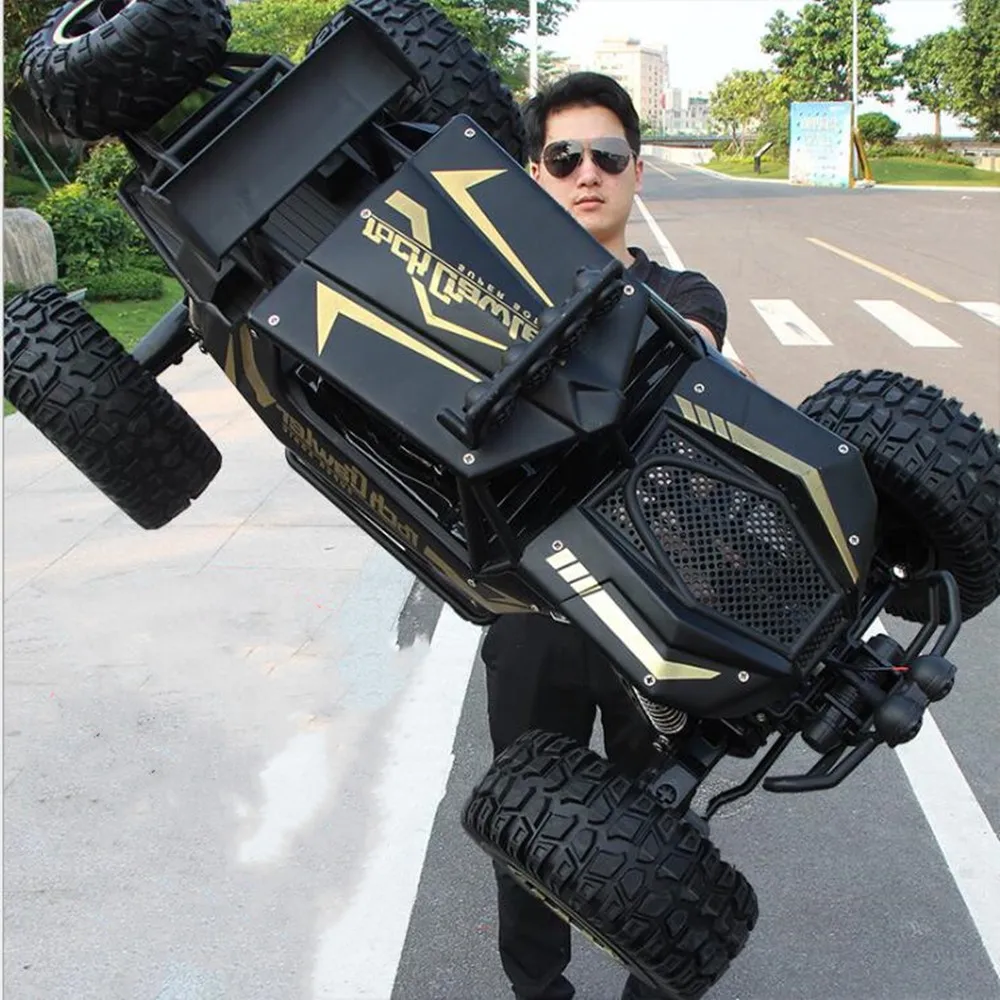 4x4 telecommandee