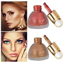 Высококачественные тени для век дымчатый макияж тени для век шелковистые хайлайтер Шелкопряд яркий жидкий консилер блестящие тени