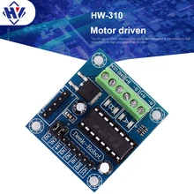 

L293D MINI 4CH 4 Channel Motor Drive Shield L293 Expansion Board Module Compatible with Mega / Diecimila / Duemilanove DC4.5-25V