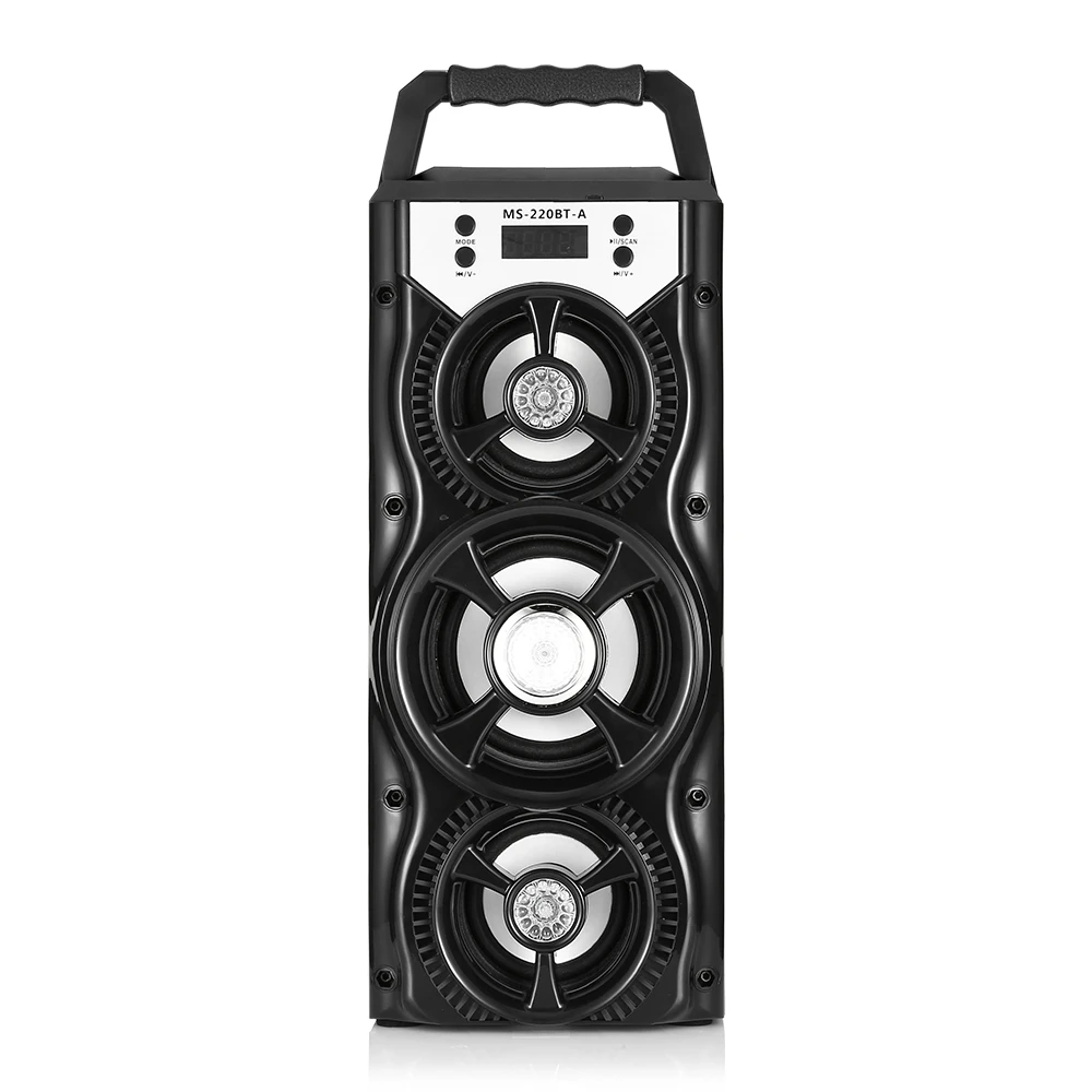 iphone compatible bluetooth speaker