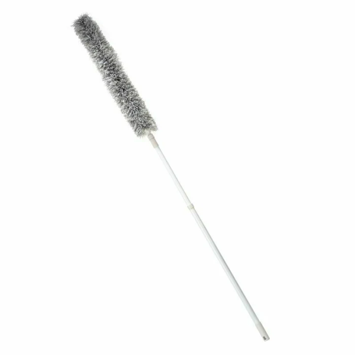 Microfiber Duster Extendable Home Office Car Furniture Dust Cleaner Accessories Washable K888