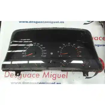 

BOX INSTRUMENTS ALFA ROMEO 164
