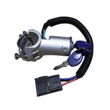 Рулевой замок ствол зажигания переключатель стартер 2 ключа для Iveco Ежедневно Mk4 2006-12 VS998