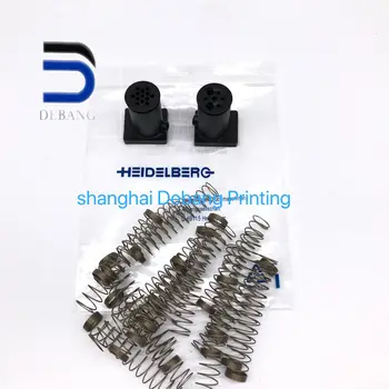 

5pcs HD original new spring F2.028.265/02 F2.028.265 for CD102 XL105 printing machine spare parts