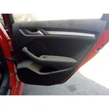 

TRIM RIGHT REAR DOOR AUDI A3 SPORTBACK (8VA)