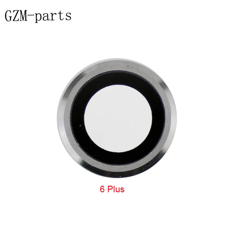 Держатель для задней камеры GZM-parts 50 шт./лот с объективом iPhone 6 Plus (5 5 дюйма)