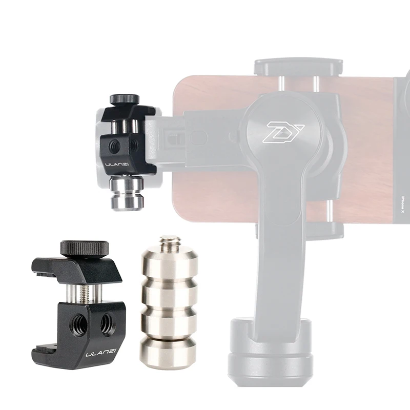 60 г Вес счетчика для Dji Osmo Mobile 2 Zhiyun Smooth 4 Feiyu Vimble счетчик веса баланс ручного