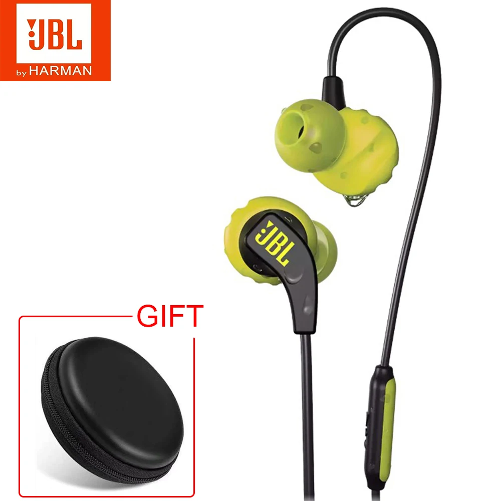 jbl harman endurance run