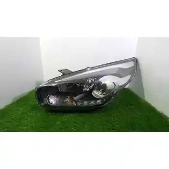 

890718 headlight Left Kia Cee 'd