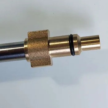

Tools Sandblasting tube High pressure Nozzle Connector Detailing Accessories