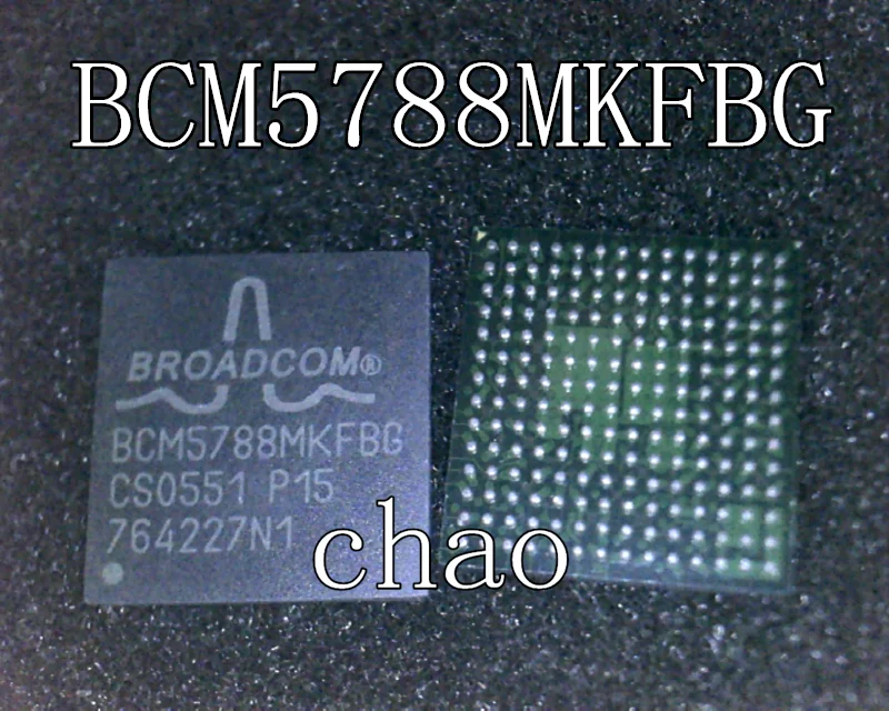 5pcs/lot BCM5788MKFBG BCM5788MKFB BCM5788KFBG BCM5788KFB