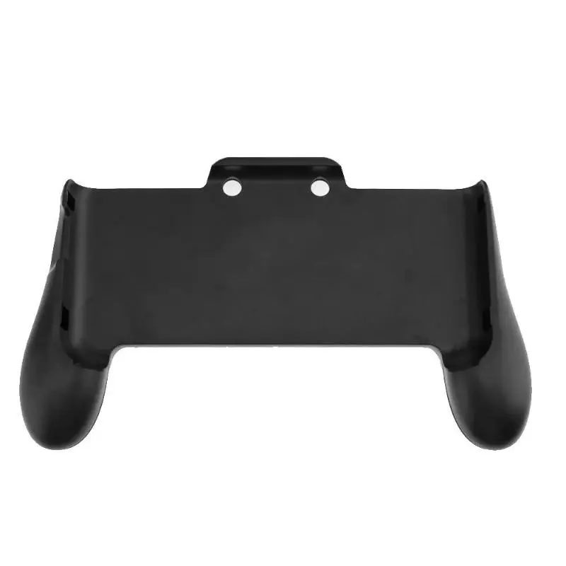 3 в 1 рукоятка+ чехол со стразами+ Пластиковый Стилус для nintendo NEW 2DS LL XL